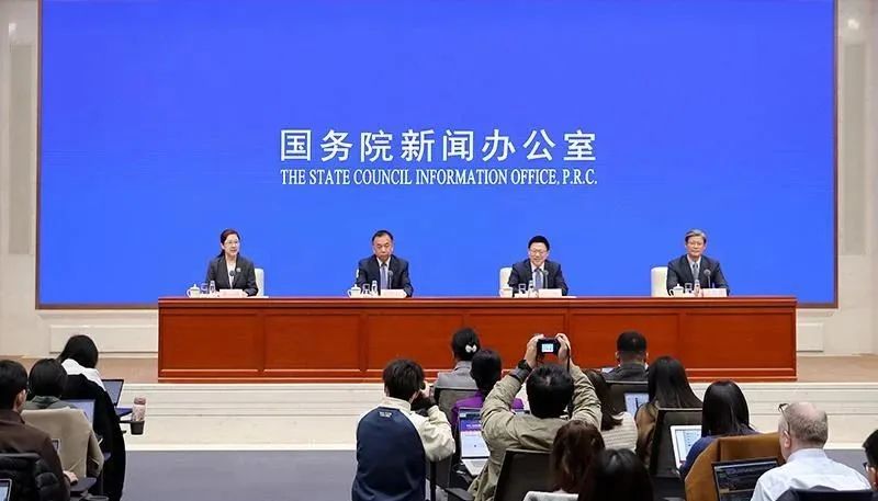 三部門(mén)談近期投資、財(cái)政、金融等政策情況，信息量很大→