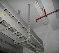 南寧電纜橋架怎么樣？有什么樣的防火性能？