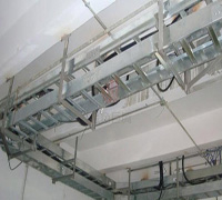 廣西電纜橋架有什么用？能夠干什么？