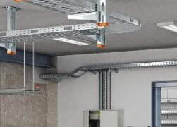 南寧電纜橋架在安裝過(guò)程當(dāng)中有什么樣的要求？如何安裝？