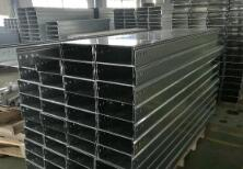 南寧電纜橋架施工前要做好哪些準(zhǔn)備？有什么樣的工作要做？