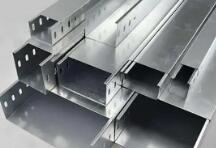 強腐蝕性環(huán)境選用哪種南寧電纜橋架好？