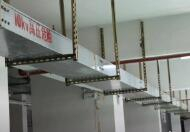 戶外要選用南寧電纜橋架廠的復合環(huán)氧電纜橋架？